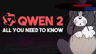 Everything About Qwen 2: Fine-Tuning and Jailbreaking