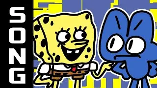This Is BFB: Season Recap - Spongebob AI Cover