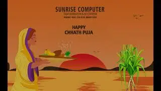 TVC Commercial TV Add Chhath puja