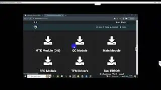 infinix spark 6 _ X6511B _FRP UNLOCK BY TFM TOOL