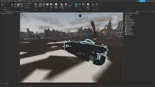 Battle of Stalingrad Fully Scripted | UNCOPYLOCKED FREE