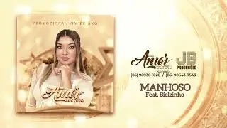 Banda Amor Secreto, Bielzinho - Manhoso - Promocional final de Ano (2023)