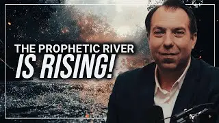 Prophetic Word: God Is Moving On The Earth! | Larry Sparks