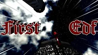 FIRST EDF FLARE OF WIPE (Intense) || Project Delta