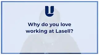 Our faculty and staff share what they love most about working at Lasell