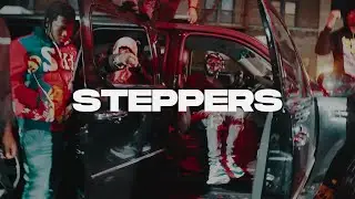 FREE! 22Gz x Bizzy Banks Type Beat 