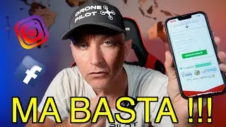 BASTA TRUFFE SUI SOCIAL !!!