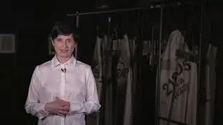 Zaproszenie na wystawę pt. „Wnętrze. Tadeusz Kantor w zbiorach Muzeum Śląskiego i Cricoteki”.