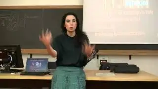 Virginia Carolfi, Civic Crowdfunding