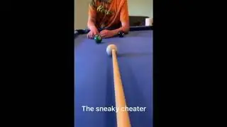 Pool Stereotypes
