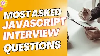 Javascript Interview Questions