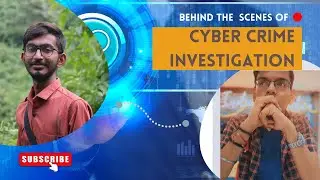 Episode 2: Tools and Techniques in Cyber Crime Investigation || Chetan Bansal & Dr. Yash Korat