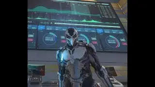 chillen in star citizen