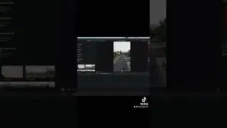 How to convert horizontal videos into vertical video using Final Cut Pro smart conform.