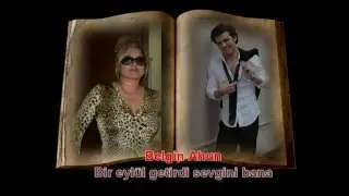 BELGİN AHUN  // BİR EYLÜL GETİRDİ SEVGİNİ BANA