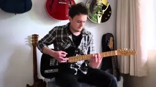 Fender Custom Shop - 51 Nocaster Relic