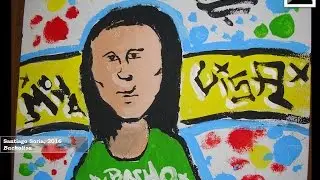Monalisa 500 años después