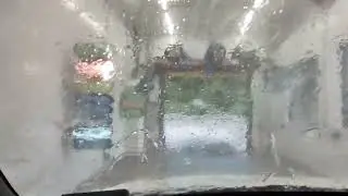 A $12 Touchless Car Wash