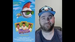 Major League (1989) Review