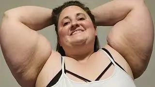 What precious rays from Light's pure fountain stream [with] Rach❤️ | BBW × SSBBW