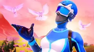 Forever 🕊️ (Fortnite Highlights #2)
