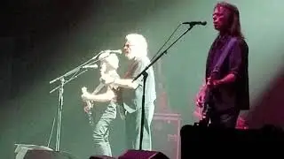 April Wine - "Roller"