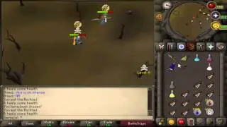 Massacre vs Mayhem SRI 2-0