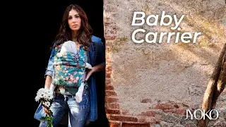 Jyoko Baby Carrier - Instructional video