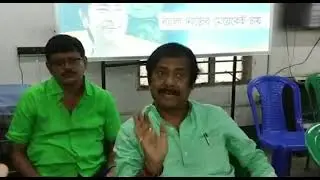তৃণমূলের এত ভালো ফল হয়েছে দিলীপ ঘোষের জন্য : জ্যোতিপ্রিয় মল্লিক