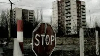 Припять. Город-призрак..mp4