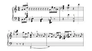 a few measures no. 2 (2023)