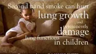 F5 CA Anti-Smoking Ad
