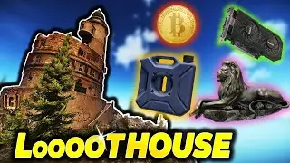 LIGHTHOUSE nincs kiút! Sniper a HEGYEN!