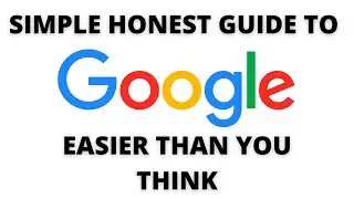 The simple way I got into google, and how you can too | Complete Guide