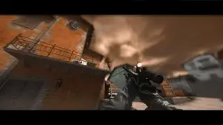ERSHOV - ТОНЕМ  / CS:GO MOVIE🔥