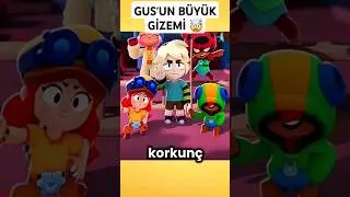 KAÇIRILAN ÇOCUK GUS 😯 