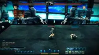 [Trinity] 진정한 실력을 겨루자! 트리니티2 '결투장'