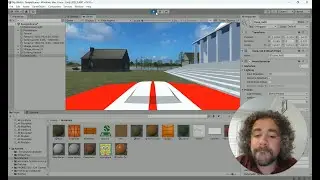 Lesson 5 Wrap Up, Building and Decorating a Virtual World in Unity