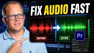 This ONE Premiere Pro Feature Changes Everything for Audio