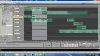 Radio Imaging Tutorial - Producing a Power Intro (Part 2 of 3)