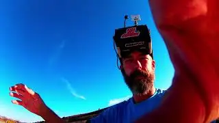 High Desert Rip