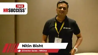 Insight Video by Nitin Bisht from The Global Excellence Awards Edition 07 | September 23, 2023