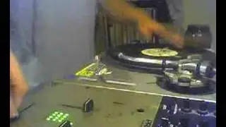 My Transform Scratch