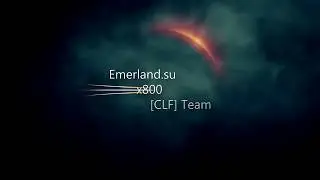 [EMERLAND.SU] X800  [CLF PARTY] [DEADLY ANGELS CLAN]