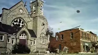 The End of: Carleton Place