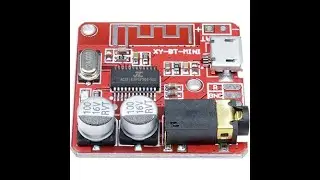 Aracınıza Bluetooth Özelliği Kazandırın #oto teyp bluetooth modülü ekleme