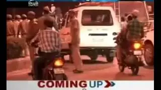 Pakistan in the making in New Delhi   Ho Raha Bharat Nirmaan