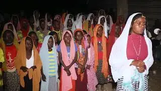 Kunama Anna anana catholic choirs
