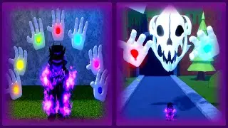 Gaster Rework [Showcase] [A Menacing Timeline]