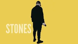 Raul - Stones (Lyric Video)